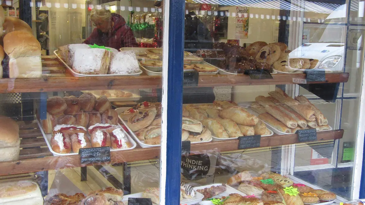 Bakers Of Bexley – bakery in Bexley, London
